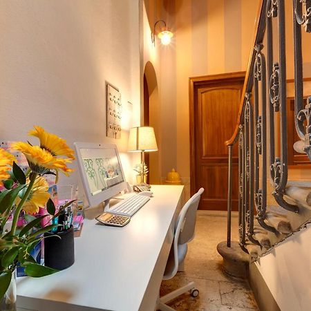 Sleep Tight Florence Apartment Exterior foto