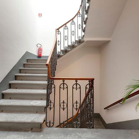 Sleep Tight Florence Apartment Exterior foto