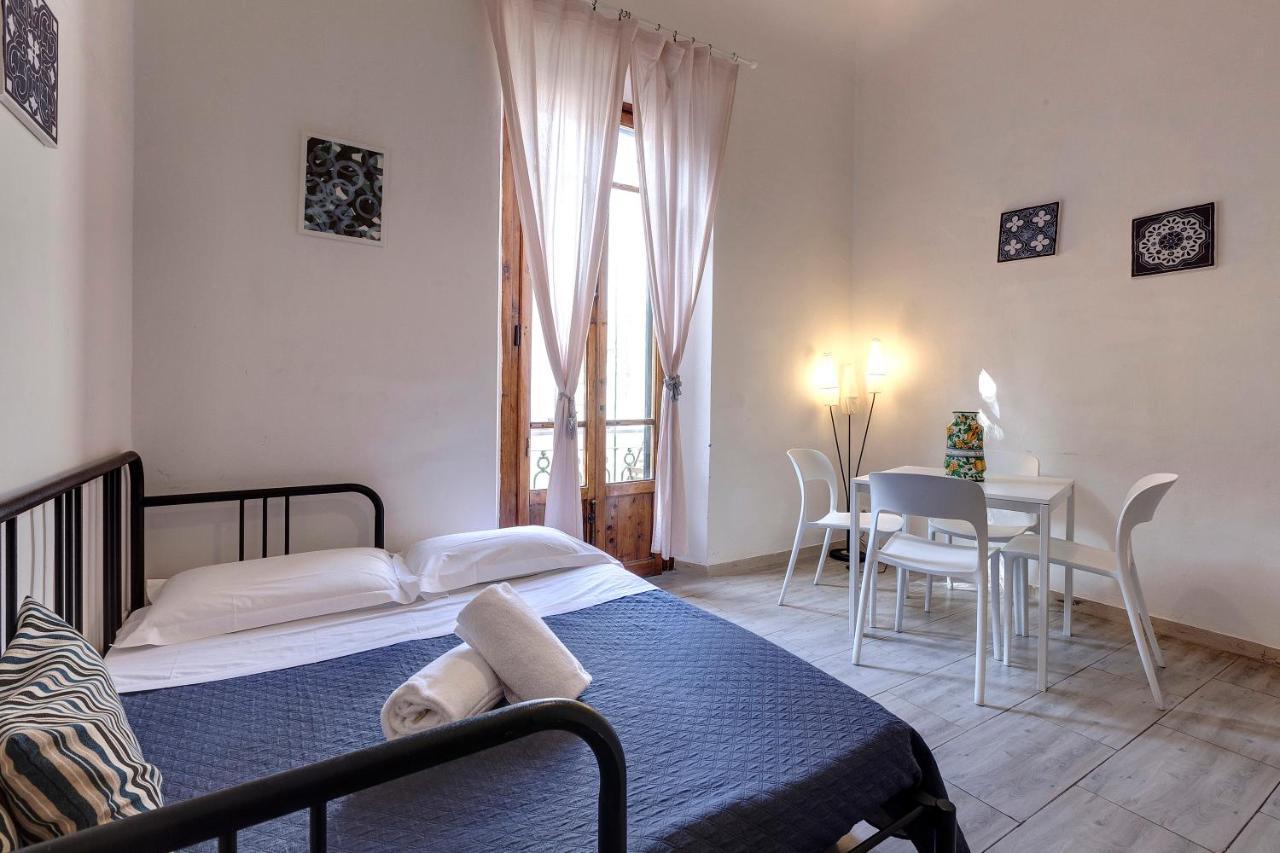 Sleep Tight Florence Apartment Exterior foto