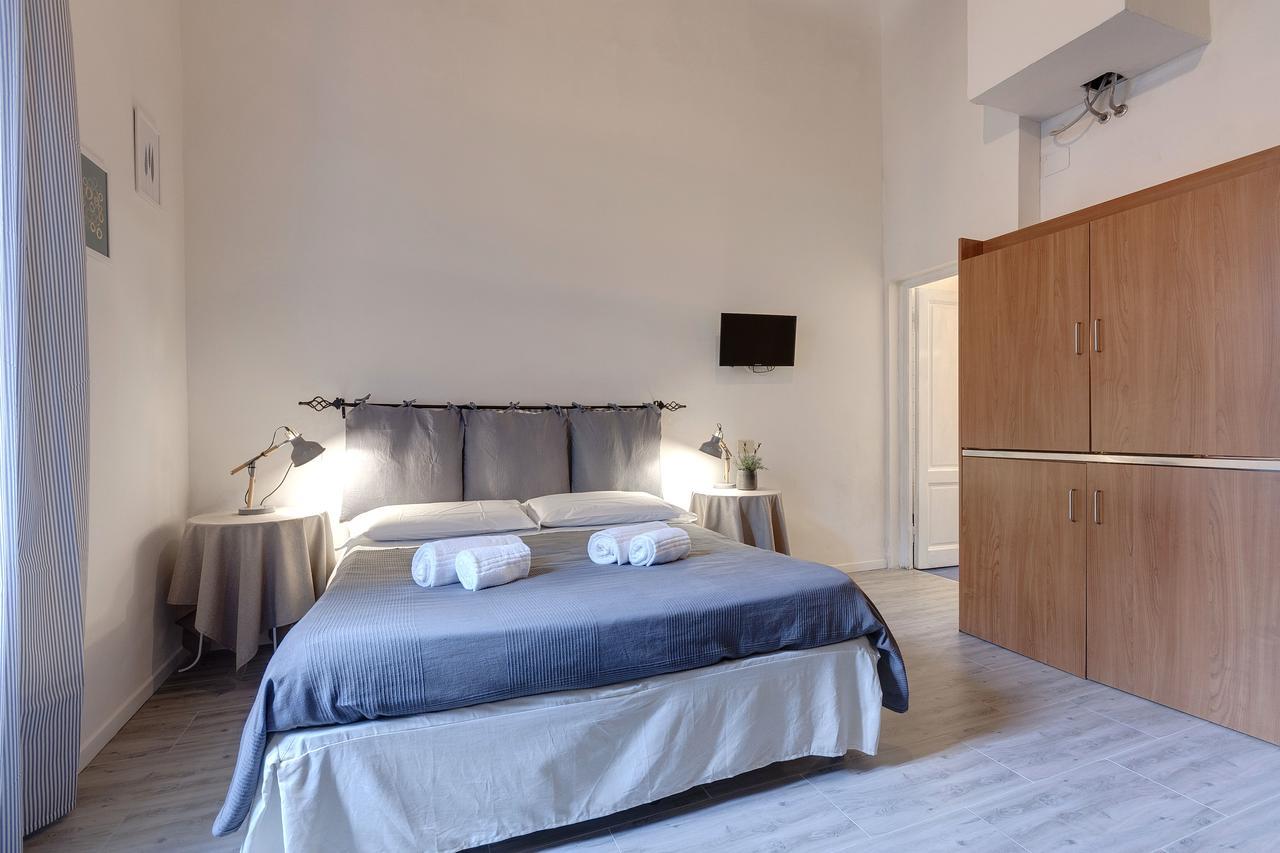 Sleep Tight Florence Apartment Exterior foto