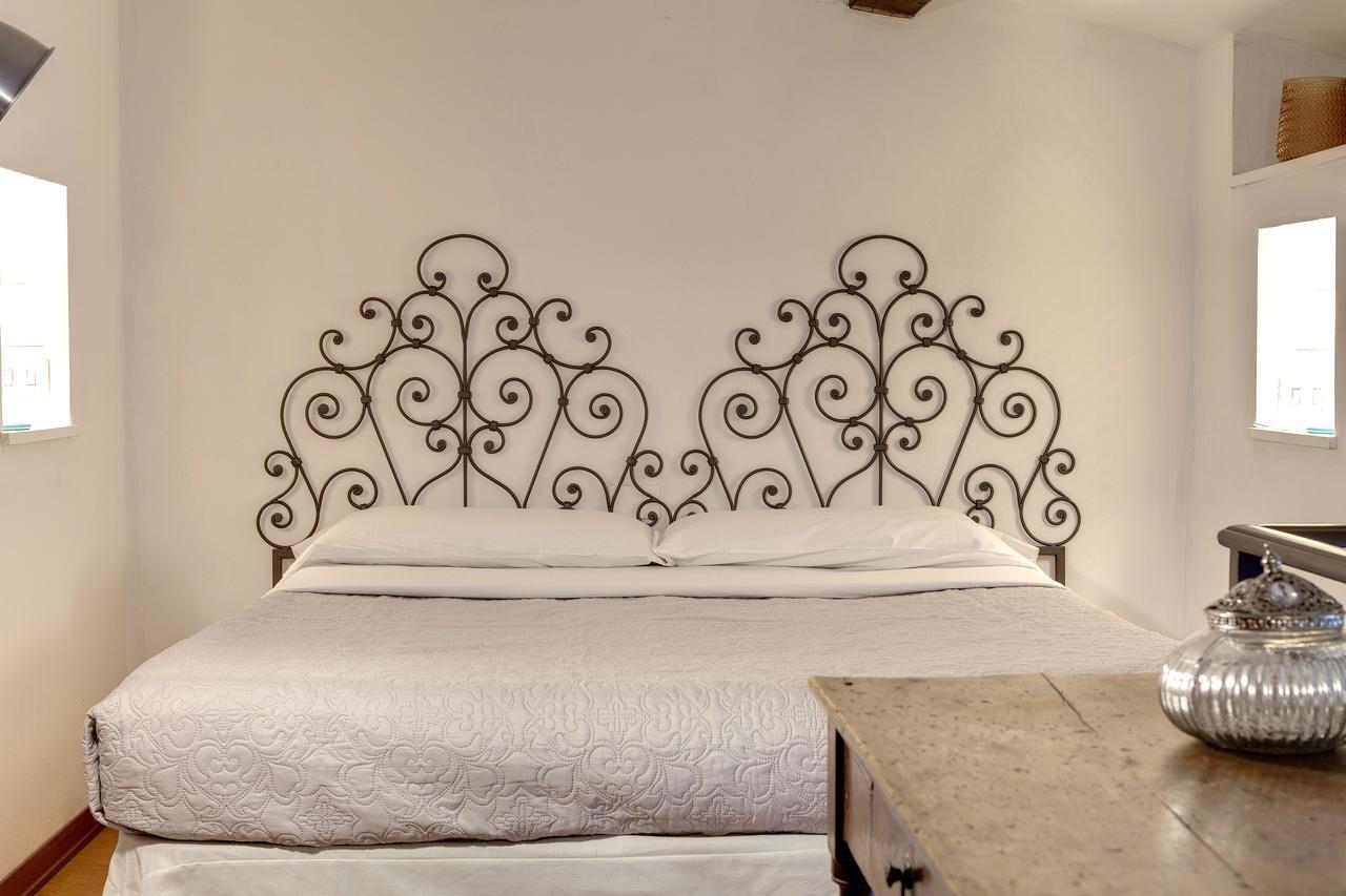 Sleep Tight Florence Apartment Exterior foto