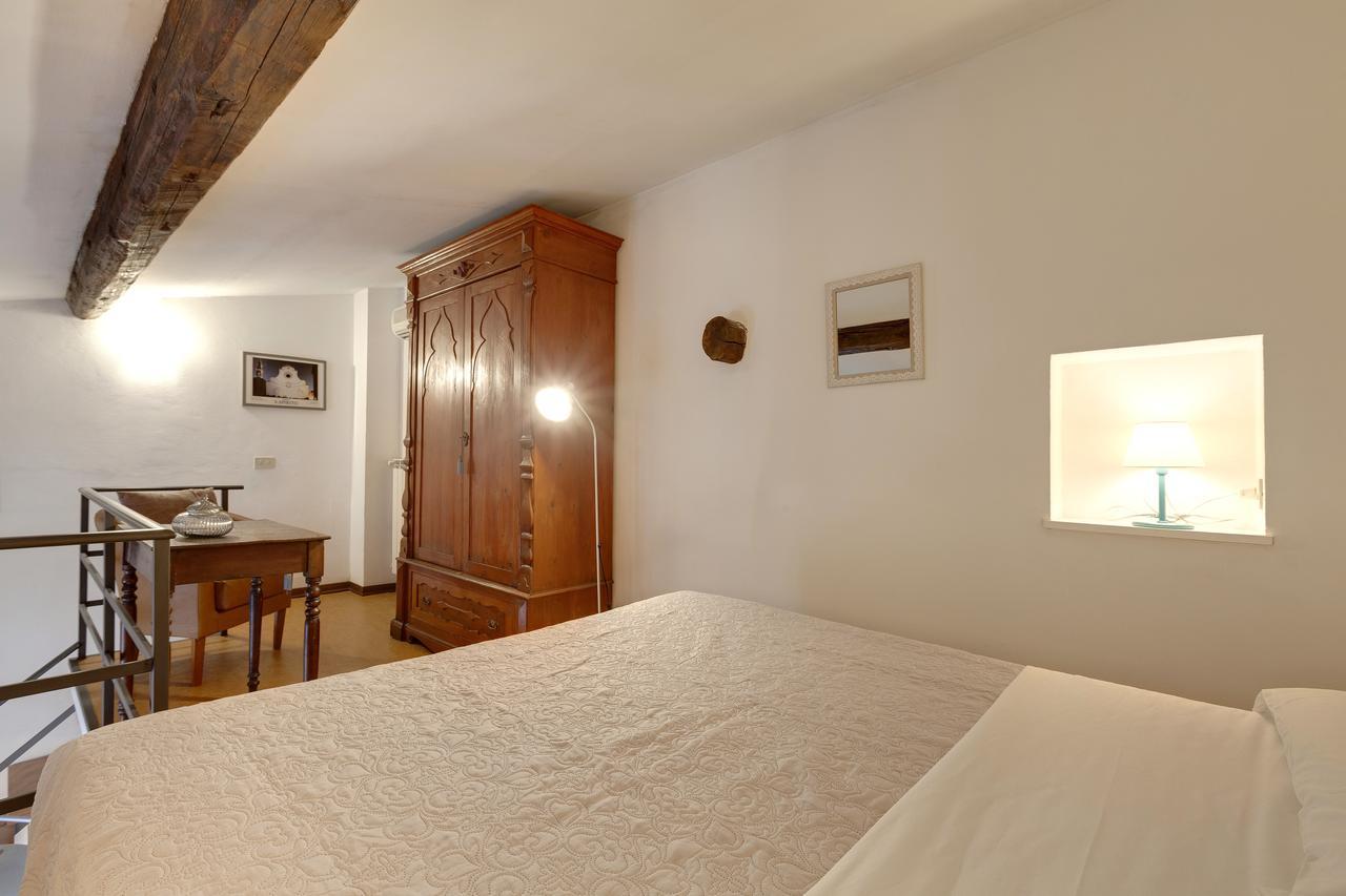 Sleep Tight Florence Apartment Exterior foto
