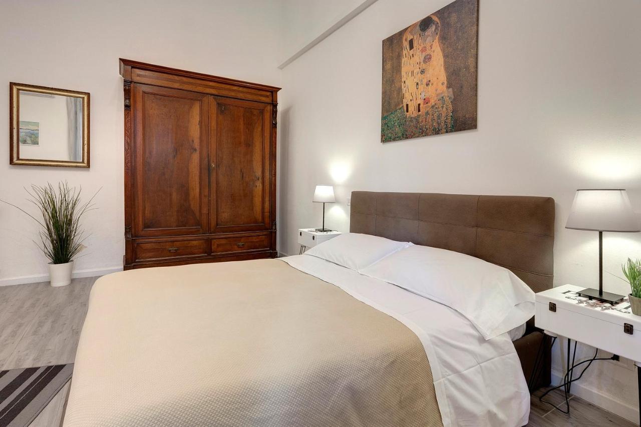 Sleep Tight Florence Apartment Exterior foto